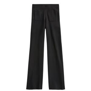 J. CREW Sailor sweater trouser‎ in TENCEL™ lyocell blend NWT